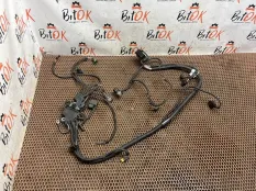 Проводка двигателя BMW X5