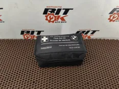 Аптечка BMW 3
