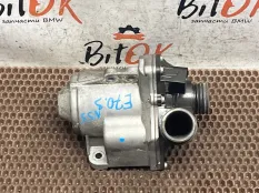 Водяной насос помпа BMW X5