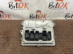 Блок управления двигателем BMW X5