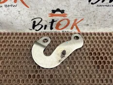 Кронштейн катализатора BMW X5