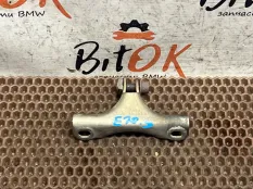 Кронштейн турбины BMW X5