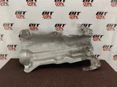 Термоэкран выхлопа BMW 3