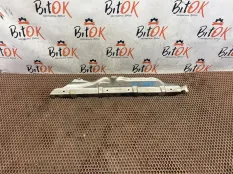 Кронштейн клапана турбины BMW X5