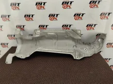 Термоэкран выхлопа Mini Hatch