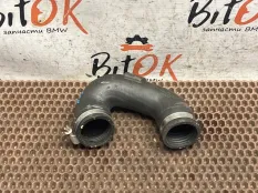 Шланг системы охлаждения BMW X5
