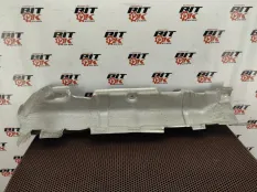 Термоэкран выхлопа Mini Clubman