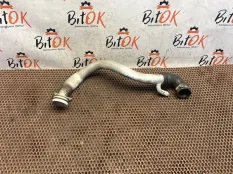 Трубка системы охлаждения BMW X5