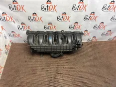 Впускной коллектор BMW X5