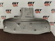 Термоэкран выхлопа BMW X1