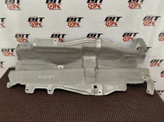 Термоэкран выхлопа BMW X1