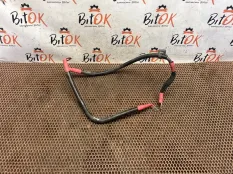 Провод плюс стартер-генератор BMW X5