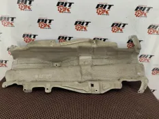 Термоэкран выхлопа BMW X1