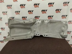 Термоэкран выхлопа BMW X3