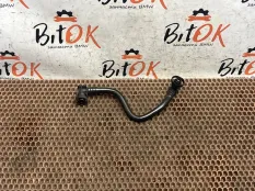 Трубка вентиляции топливного бака BMW X5