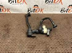 Клапан вентиляции топливного бака BMW X5