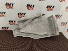 Термоэкран выхлопа BMW X1