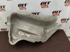 Термоэкран выхлопа Mini Clubman