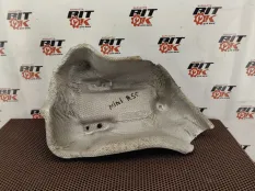 Термоэкран выхлопа Mini Clubman