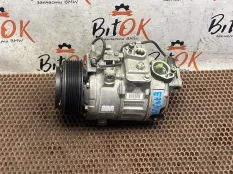 Компрессор кондиционера BMW X5