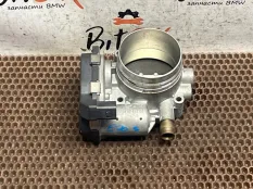 Дроссельная заслонка BMW X5