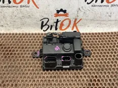Встроенный модуль питания BMW X5