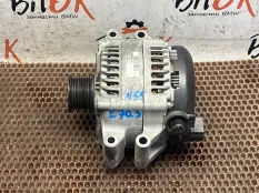 Генератор BMW X5