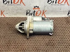 Стартер BMW X5