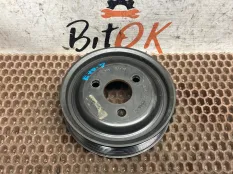 Шкив ГУР BMW X5