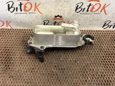 Теплообменник BMW X3