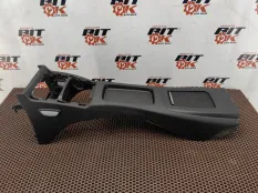 Центральная консоль BMW 3