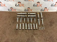 Болты подвески BMW 1