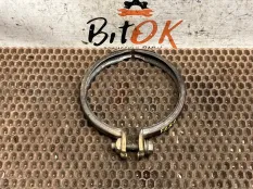 Хомут катализатора BMW X3