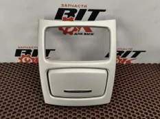 Пепельница BMW 3