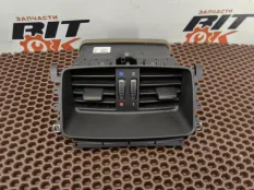 Дефлектор воздушный BMW 3