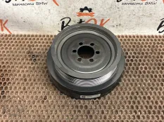 Шкив коленвала BMW 5