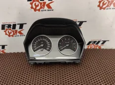 Панель приборов BMW 1
