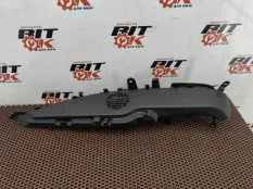 Обшивка багажника BMW X1