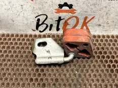 Кронштейн глушителя BMW 3