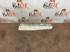 Термоэкран турбины BMW X3