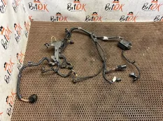 Проводка двигателя BMW X3