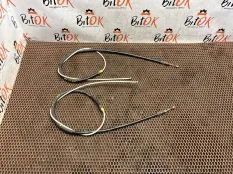 Троса ручного тормоза BMW 3