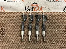 Топливные форсунки BMW X3