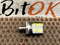 Датчик давления топлива BMW X3