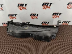 Щит передка BMW X1