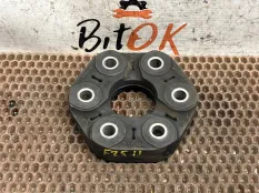 Эластичная муфта кардана BMW X3