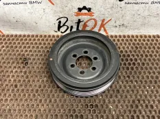 Шкив коленвала BMW X3