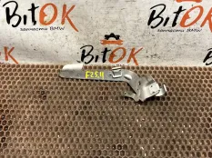 Кронштейн лямбда-зондов BMW X3