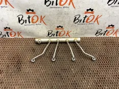 Топливная рампа BMW X3