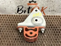 Кронштейн катализатора BMW X3